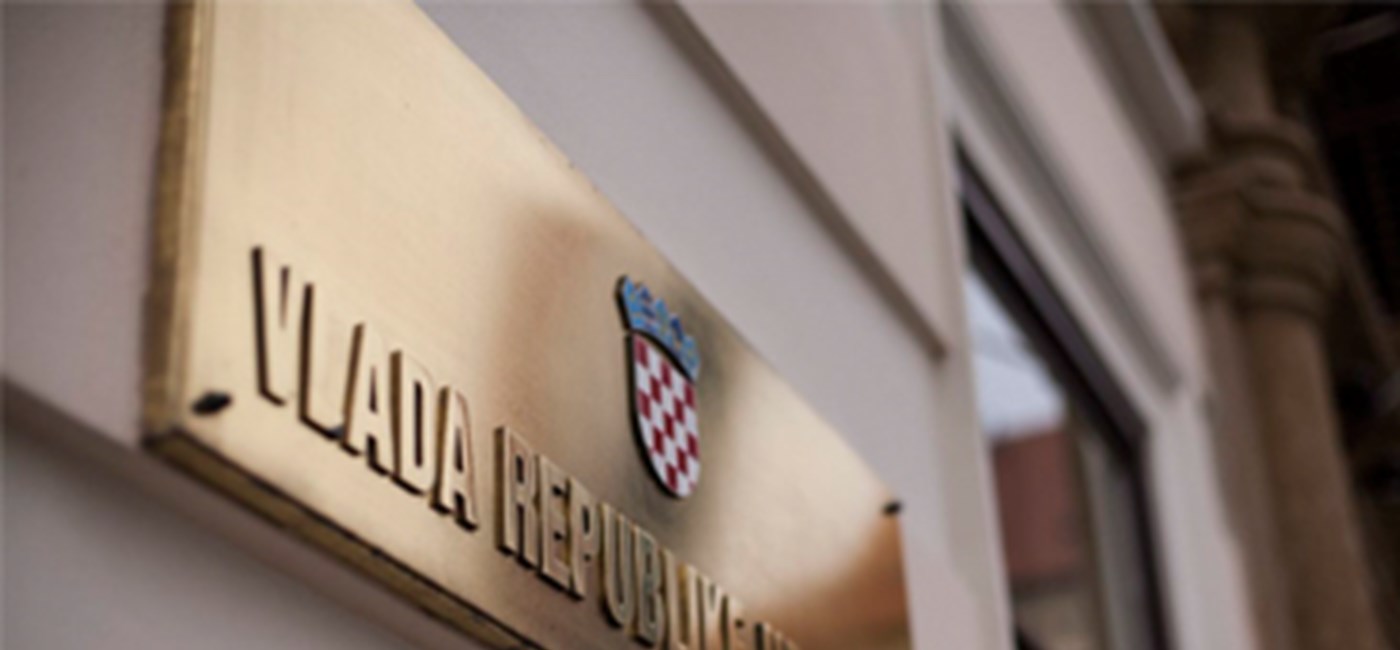 Vlada Republike Hrvatske o revidiranom financijskom izvješću